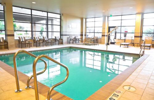 Salinas Hotel | Hampton Inn & Suites Salinas