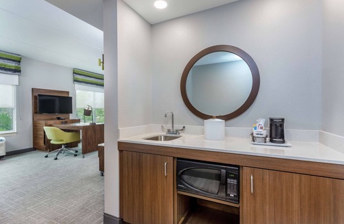 Saraland Hotel | Hampton Inn & Suites Saraland Mobile