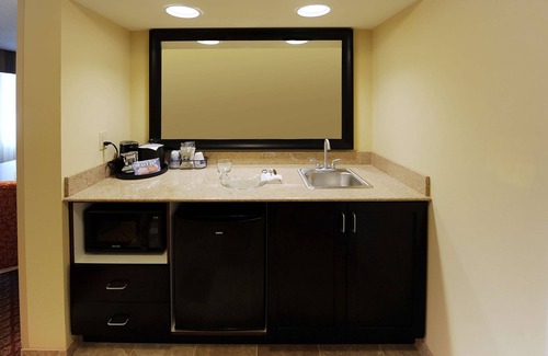 Scottsboro Hotel | Hampton Inn Suites Scottsboro