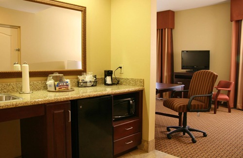 Kodak Hotel | Hampton Inn & Suites Sevierville @ Stadium Drive