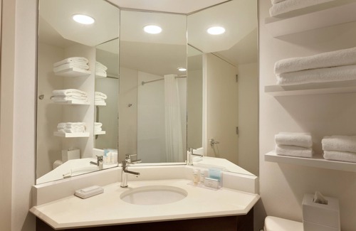 Springdale Hotel | Hampton Inn & Suites Springdale