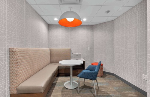 St. Louis Hotel | Hampton Inn & Suites St. Louis/South I-55