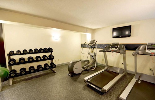 Tifton Hotel | Hampton Inn & Suites Tifton