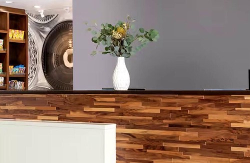 Gypsum Hotel | Hampton Inn & Suites by Hilton Port Clinton Catawba Island