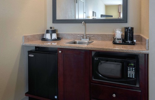 Vicksburg Hotel | Hampton Inn & Suites Vicksburg