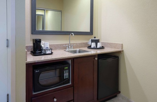 Vicksburg Hotel | Hampton Inn & Suites Vicksburg