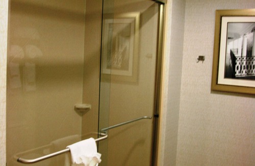 West Point Hotel | Hampton Inn & Suites West Point