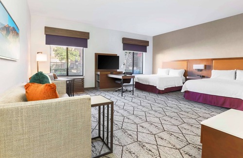 Windsor Hotel | Hampton Inn & Suites Windsor - Sonoma Wine Country