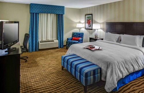 Thomson Hotel | Hampton Inn Thomson