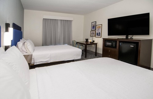 Monroe Hotel | Hampton Inn West Monroe
