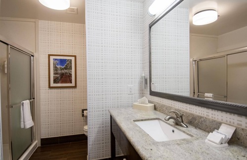 Monroe Hotel | Hampton Inn West Monroe