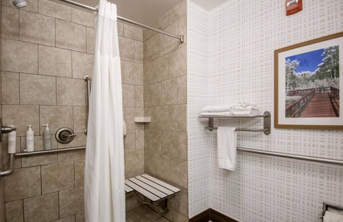 Monroe Hotel | Hampton Inn West Monroe