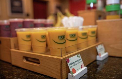 Winfield Hotel | Hampton Inn Winfield