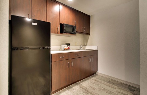 Yemassee Hotel | Hampton Inn Yemassee/Point South