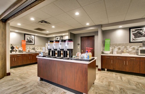 Yemassee Hotel | Hampton Inn Yemassee/Point South