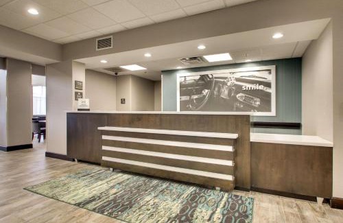 Yemassee Hotel | Hampton Inn Yemassee/Point South, Sc