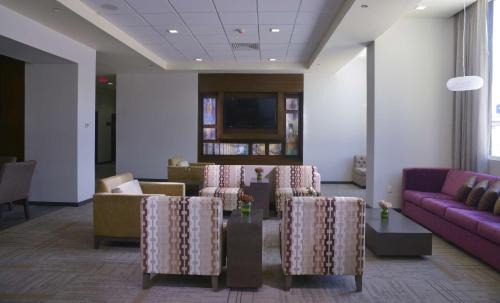 Zacatecas Hotel | Hampton Inn Zacatecas