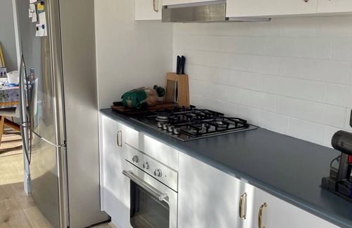 Wentworth Falls House | Hampton-style retreat next to the Blue Mountains UNESCO World Heritage site.