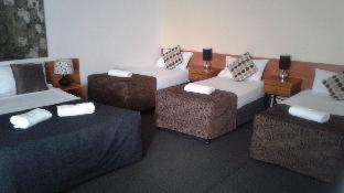 Rockhampton Hotel | Hampton Villa Motel