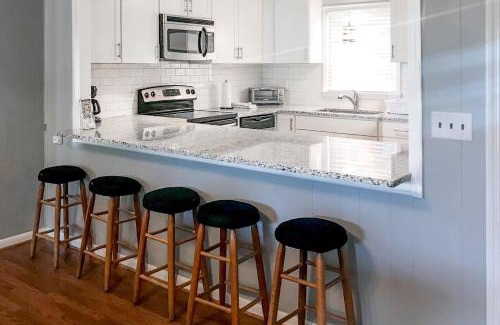 Edisto Island House | Hamptons South