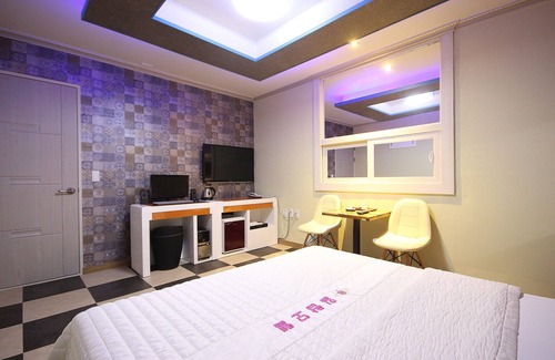 Hampyeong Hotel | Hampyeong Hill Top