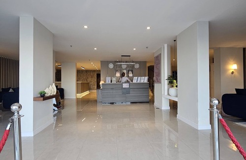 Duba Apartment | Hams Apartments