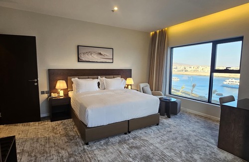 Duba Apartment | Hams Apartments