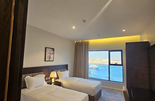 Duba Apartment | Hams Apartments