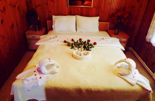 Sinop Hotel | Hamsilos Tatil Koyu & Apart Hotel