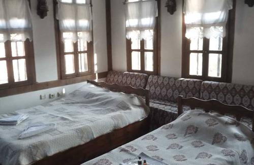 Safranbolu City Center Hotel | HAN SAFRANBOLU KONAKLAMA TESİSİ