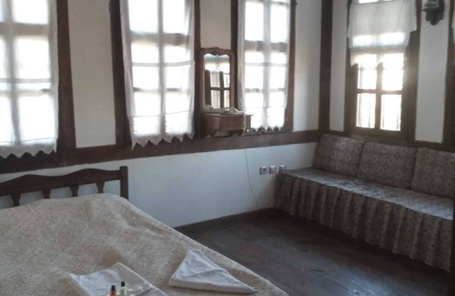 Safranbolu City Center Hotel | HAN SAFRANBOLU KONAKLAMA TESİSİ