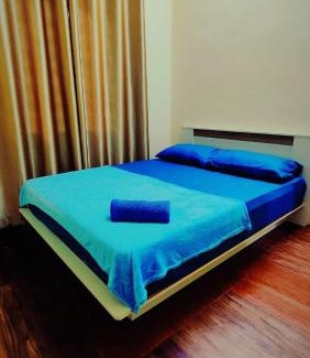 Pendang District House | Hana Homestay 2 bilik