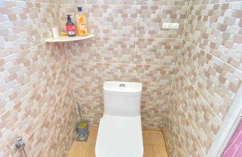 Pendang District House | Hana Homestay