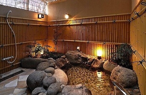 Ureshino Hotel | Hana No Shizuku