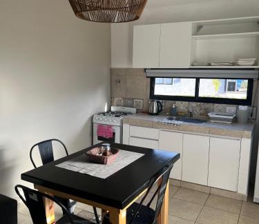 Chajari Apartment | HANAKOTOBA El lenguaje de las Flores