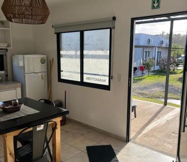 Chajari Apartment | HANAKOTOBA El lenguaje de las Flores