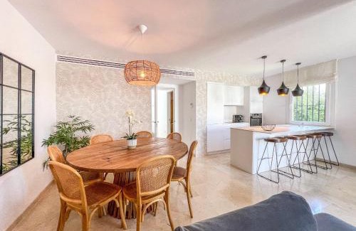 Estepona House | Hanami Casa Principe Felipe
