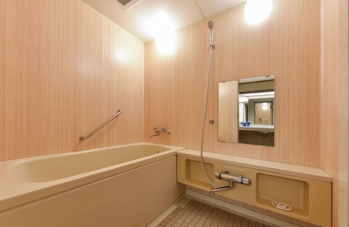 Minami House | Hanamomiji