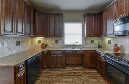 Branson House | Handicap Accessible Branson Hills Villa - You're gonna Love It!