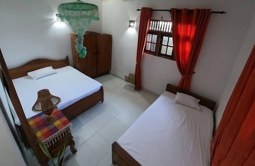 Millaniya House | Handiranwila Resort