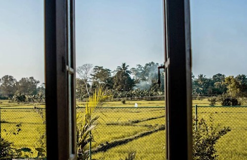 Millaniya House | Handiranwila Resort