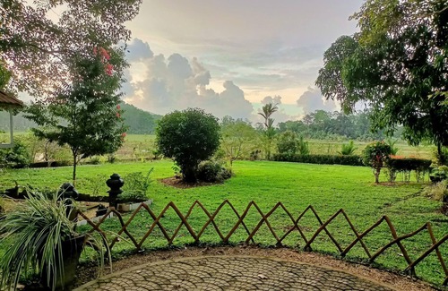 Millaniya House | Handiranwila Resort