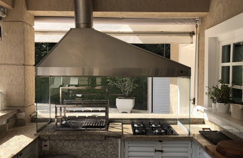 Vista Linda House | HANGA ROA BEACH HOUSE IN GATED COMMUNITY