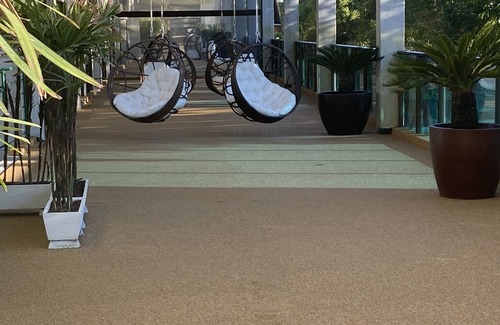 Pereque House | Hangar 150