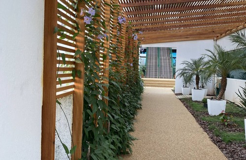 Pereque House | Hangar 150