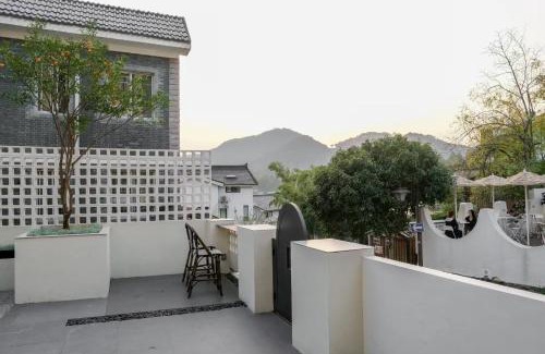 Xihu House | Hangzhou West Lake Youshan Villa
