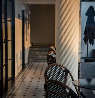 Xihu House | Hangzhou West Lake Youshan Villa