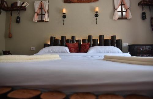 Prizren Hotel | HANI I VJETER Boutique Hotel