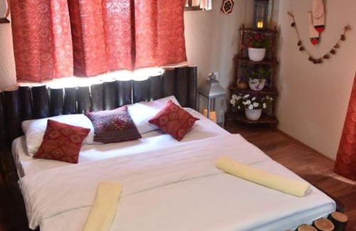 Prizren Hotel | HANI I VJETER Boutique Hotel