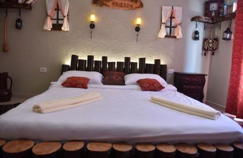 Prizren Hotel | HANI I VJETER Boutique Hotel